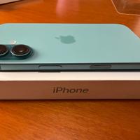 IPHONE 16 in GARANZIA