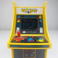 Pac-Man micro player Namco 1980