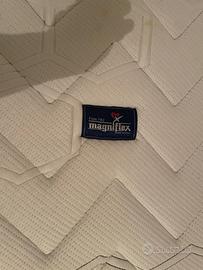 Materasso memory con rete top