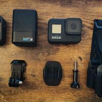 go pro Hero 8