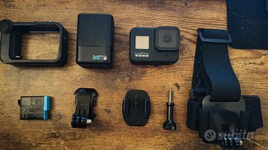 go pro Hero 8