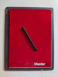 Wacom Bamboo Slate A4 Smartpad