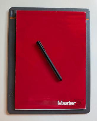 Wacom Bamboo Slate A4 Smartpad