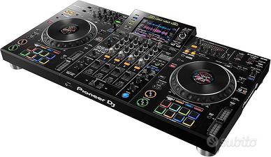 PIOONEER XDJ XZ