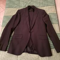 Vestito Carlo Pignatelli