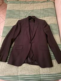 Vestito Carlo Pignatelli