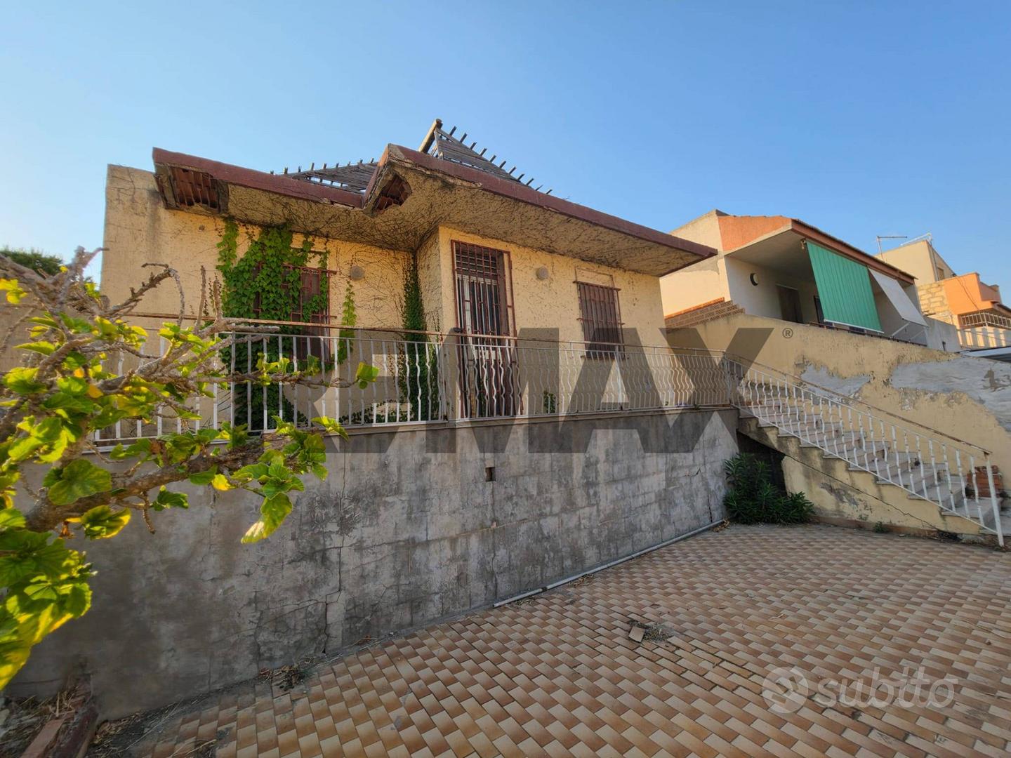 Casa – Vittoria, Scoglitti - Vista 4