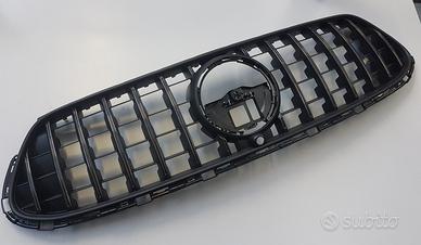 Mascherina Mercedes GLC AMG X254