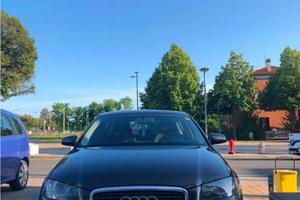 Audi a3 2000 tdi 140 cv