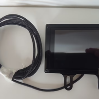 Display Vocore touch screen 5