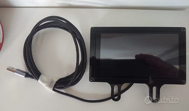 Display Vocore touch screen 5