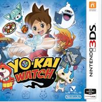 yo kai watch