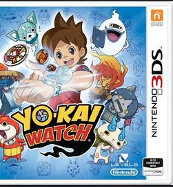 yo kai watch