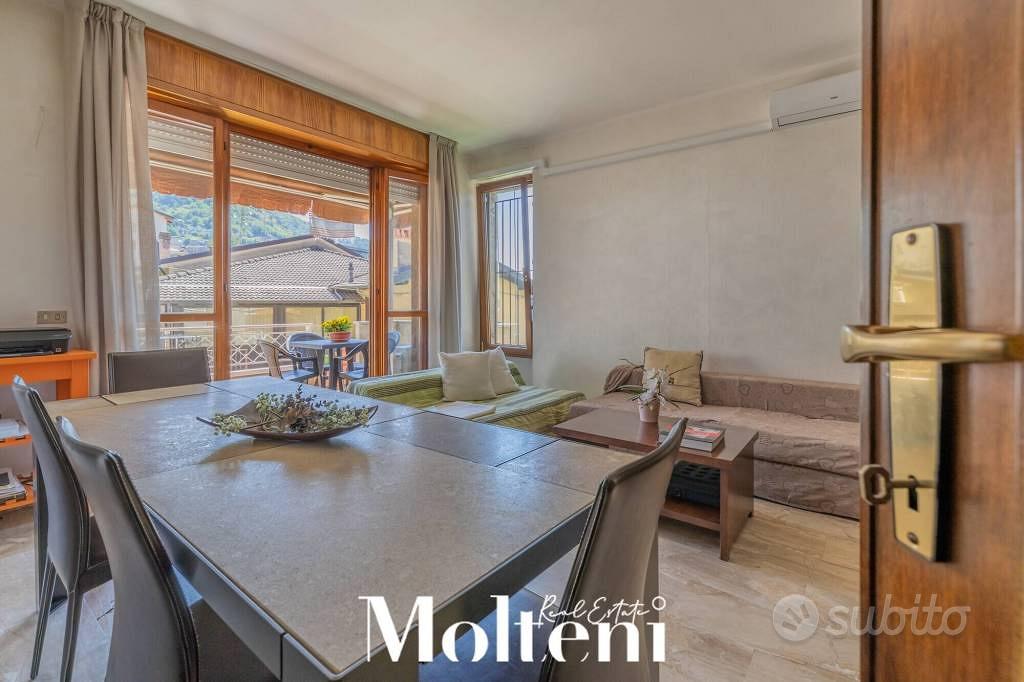 Apartment in Bellano, Piazza San Giorgio, Praedo - Altro