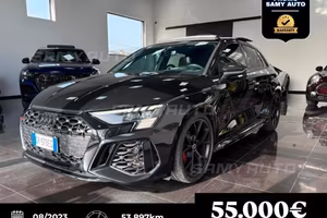 Audi A3 RS 3 SPB TFSI quattro S tronic