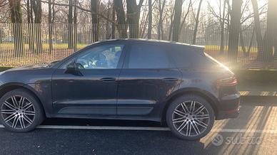 Porsche Macan 2.0