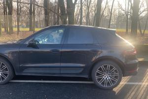Porsche Macan 2.0