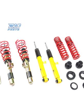 KIT SOSPENSIONE FILETTATA EIBACH MTS BMW G20 G21 1