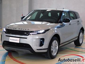 LAND ROVER Range Rover Evoque 2.0D MHEV 163CV IB