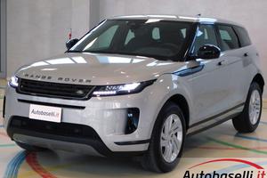 LAND ROVER Range Rover Evoque 2.0D MHEV 163CV IB
