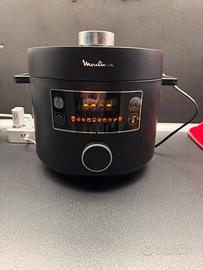Turbo Cuisine Moulinex