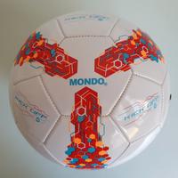 Pallone in cuoio Mondo - Made in Italy