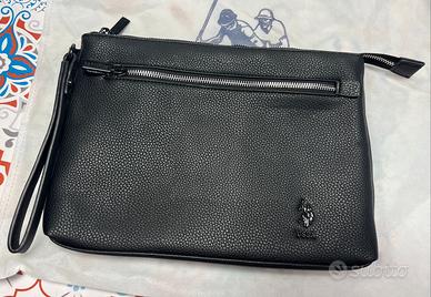 Pochette uomo