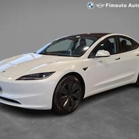 TESLA Model 3 NV35 RWD Premium Aut.