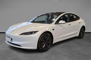 TESLA Model 3 NV35 RWD Premium Aut.
