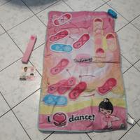 Tappeto danza
