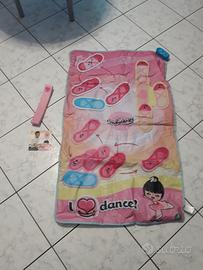 Tappeto danza