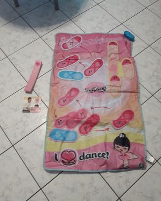 Tappeto danza