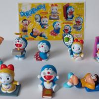 sorpresine Kinder "Doraemon"
