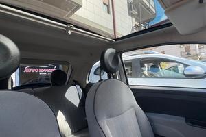 Fiat 500 1.2 GPL RINNOVATO - PARI AL NUOVO 