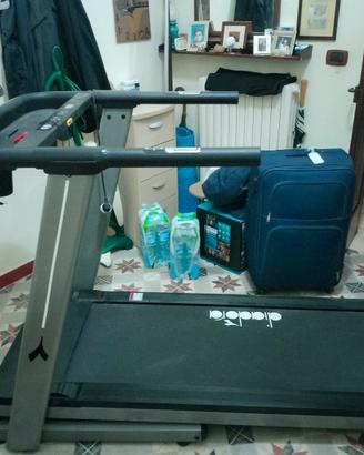 Tapis Roulant Diadora Exess 11.4