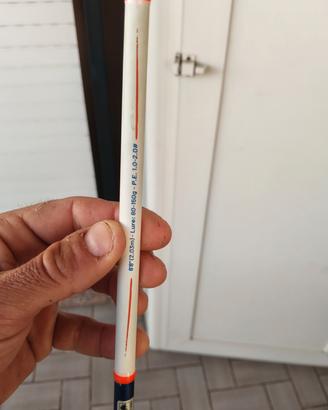 canna colmic full shot