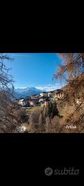 Casa in montagna