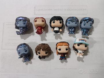 Funko Pop Stranger Things