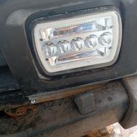  MAGNIFICA LAND ROVER DISCOVERY 1 TDI 200