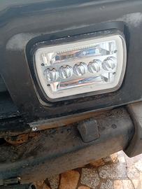  MAGNIFICA LAND ROVER DISCOVERY 1 TDI 200