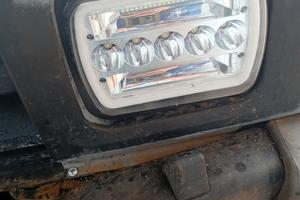  MAGNIFICA LAND ROVER DISCOVERY 1 TDI 200