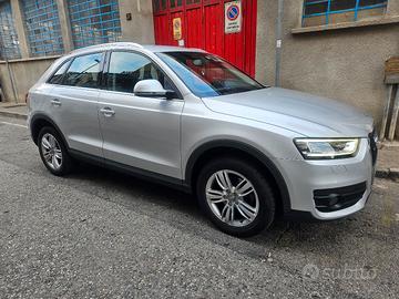 Audi Q3 TDI