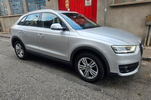 Audi Q3 TDI