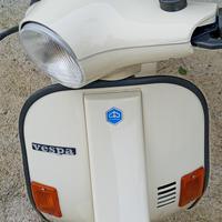 VESPA HP 50