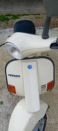 VESPA HP 50