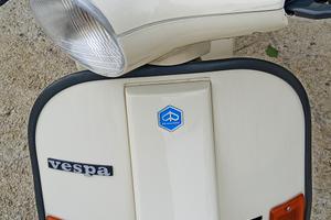 VESPA HP 50