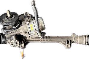 SCATOLA STERZO PEUGEOT 208 2012-2019