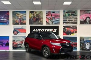 Suzuki Vitara 1.4h Cool+ 4wd allgrip 110cv DA...