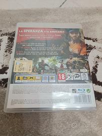 videogioco dead island riptide ps3
