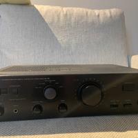Amplificatore  ONKYO A-803